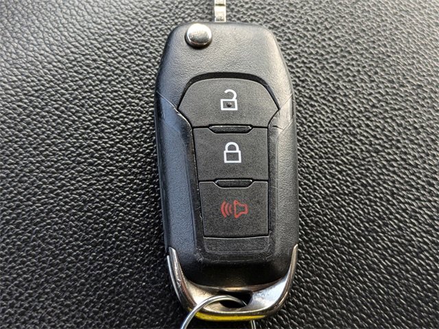 Certified 2024 Ford F150 XLT w/ Mobile Office Package image 26