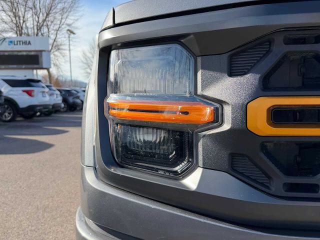 Certified 2024 Ford F150 Tremor w/ Mobile Office Package image 3