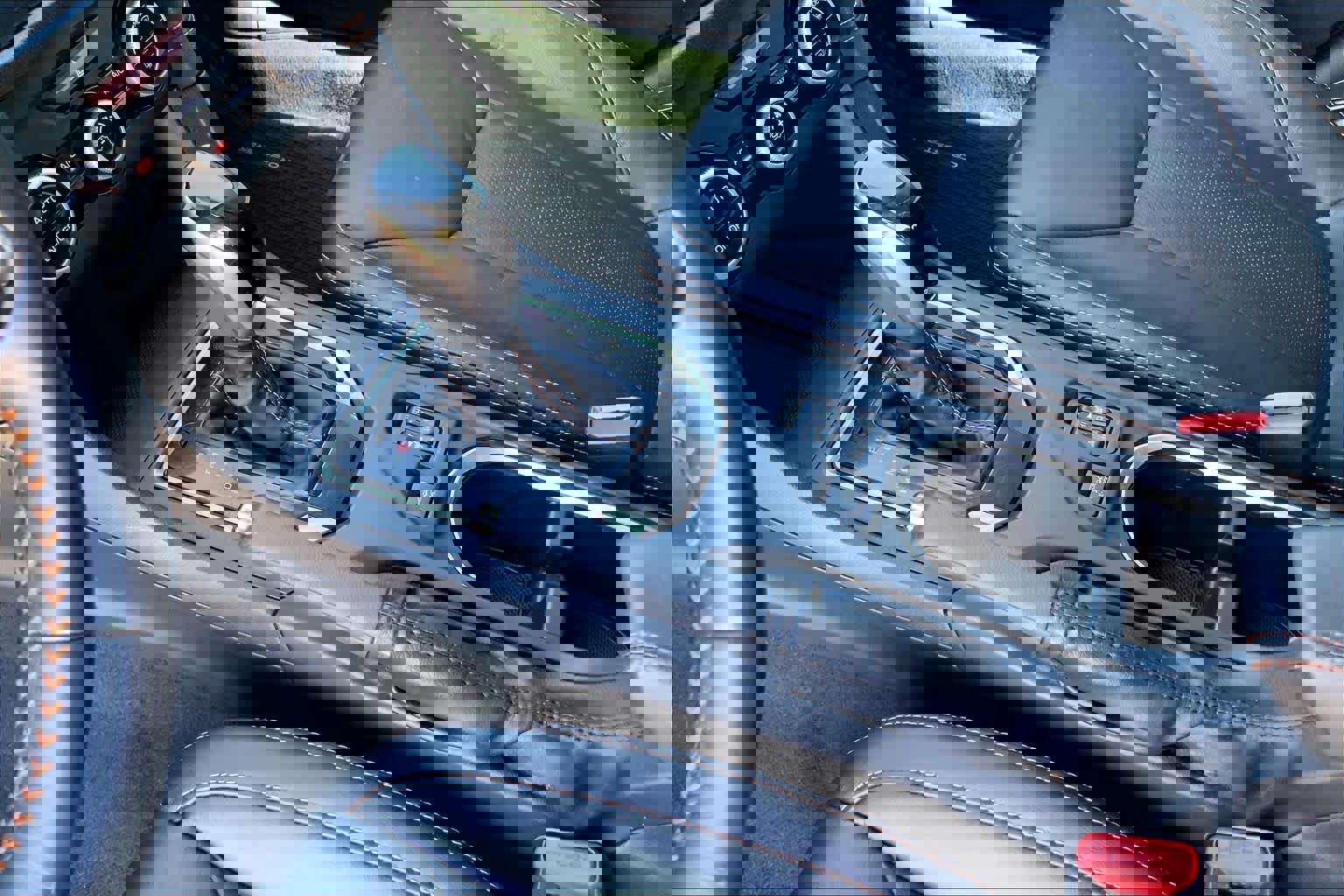 Used 2023 Subaru Crosstrek 2.5i Limited AWD/4WD image 17