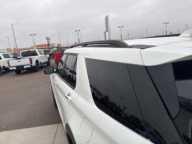 Certified 2023 Ford Explorer ST w/ Equipment Group 401A image 23