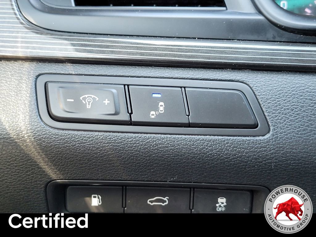 Used 2018 Hyundai Sonata Limited FWD image 28