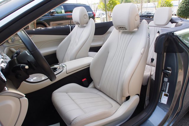Used 2019 Mercedes-Benz E 450 Cabriolet image 18