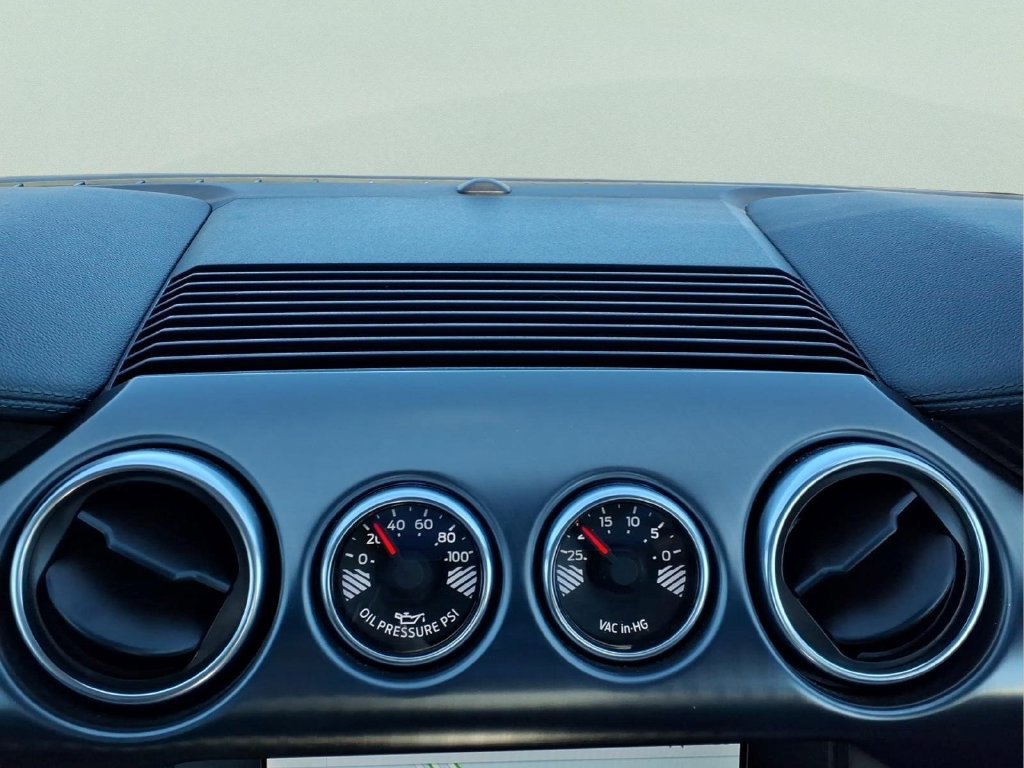 Certified 2021 Ford Mustang Mach 1 RWD image 19