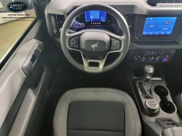 Certified 2022 Ford Bronco 4-Door w/ Sasquatch Package AWD/4WD image 25