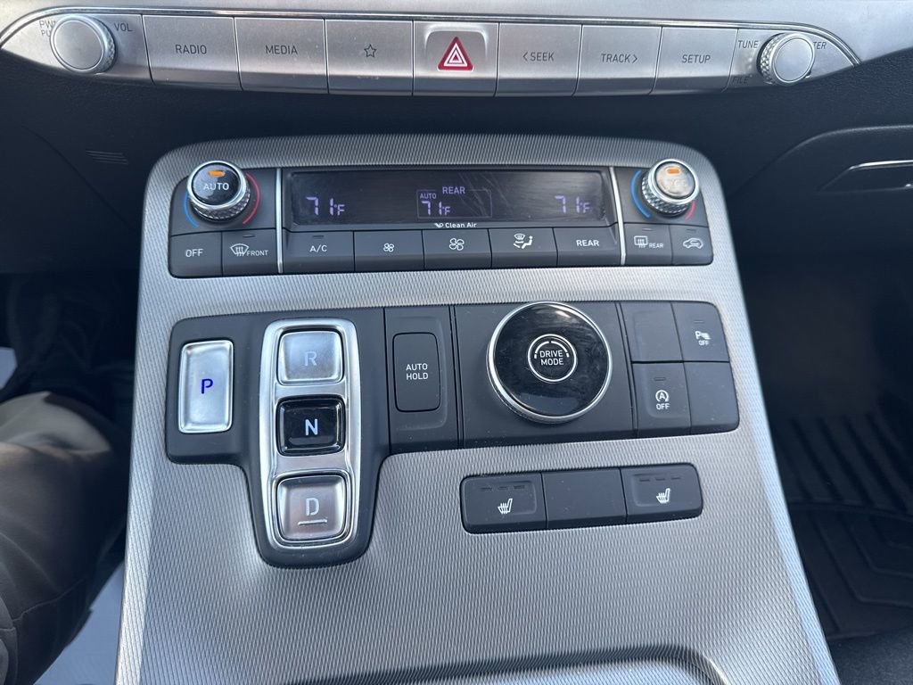 Used 2022 Hyundai Palisade SEL image 8