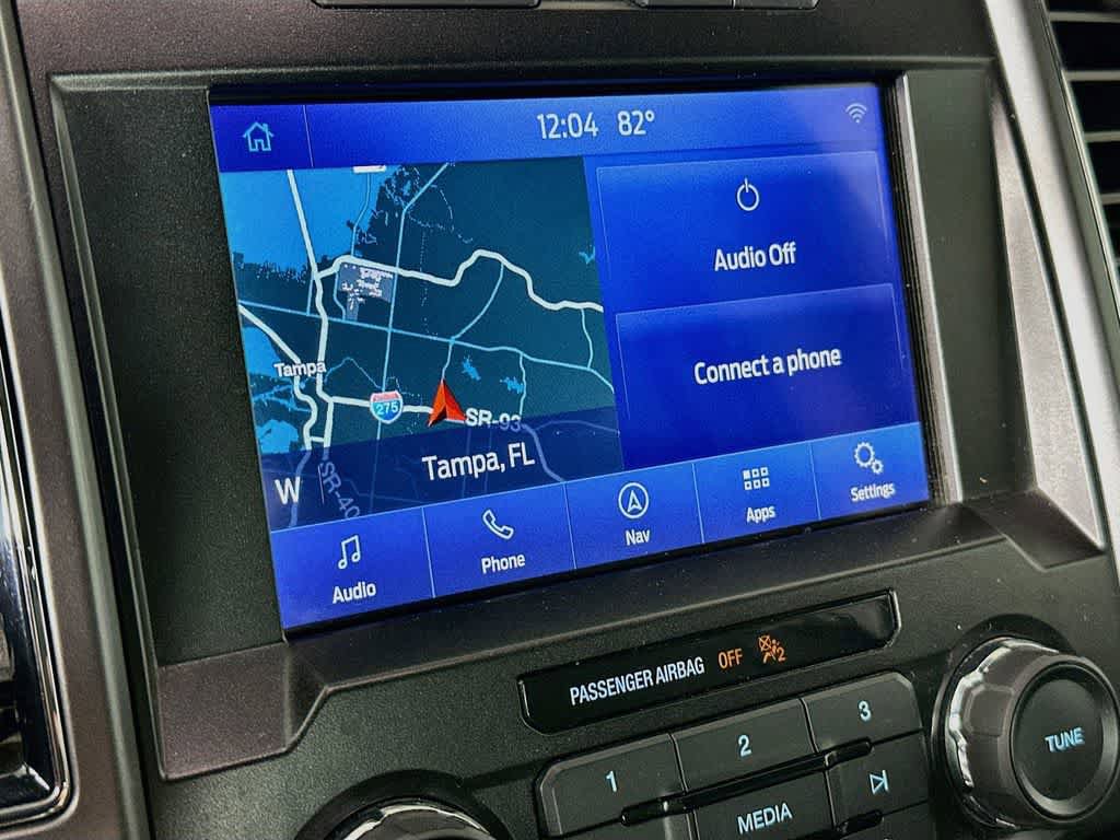 Certified 2019 Ford F150 XLT w/ Equipment Group 302A Luxury AWD/4WD image 17
