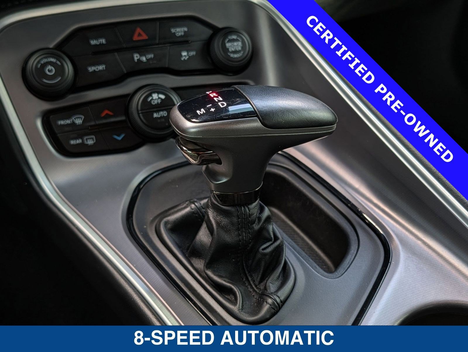 Used 2021 Dodge Challenger GT w/ Performance Handling Group image 26