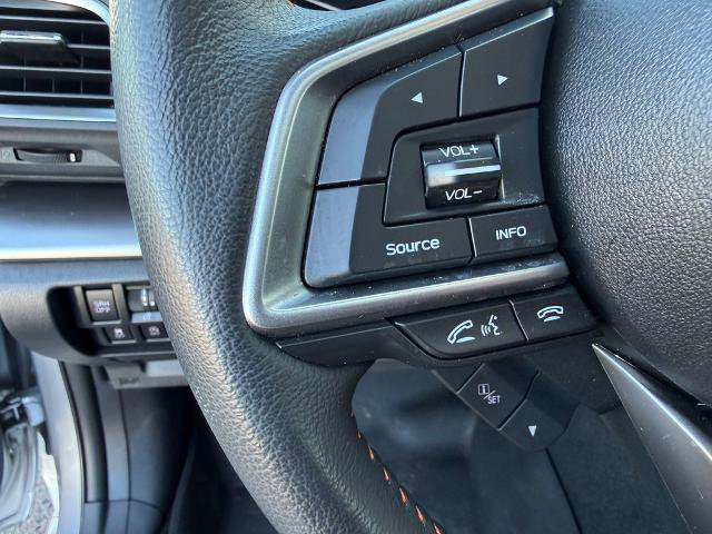 Used 2023 Subaru Crosstrek 2.5i Limited image 35