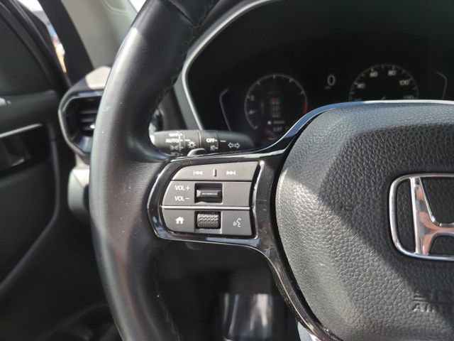 Used 2023 Honda Pilot EX-L image 24