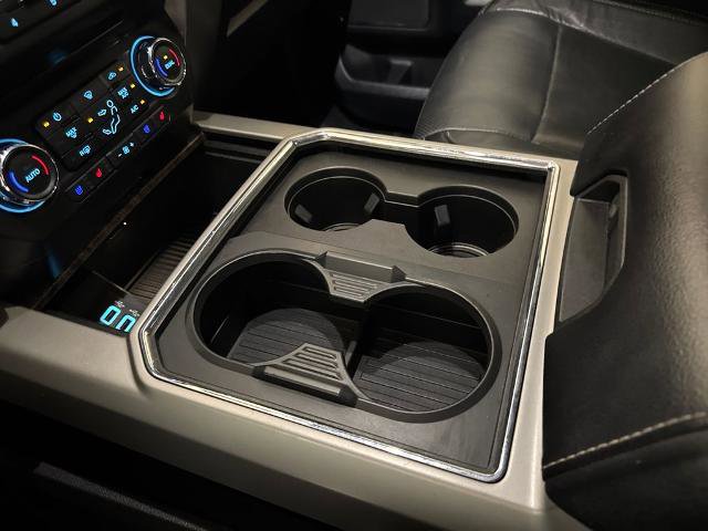 Certified 2018 Ford F250 Lariat w/ Lariat Ultimate Package image 33