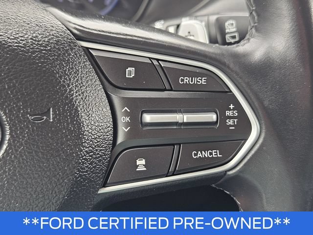 Used 2022 Hyundai Palisade SEL AWD/4WD image 30