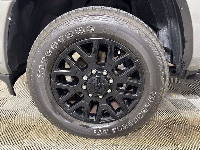 Used 2026 RAM 2500 Limited AWD/4WD image 13