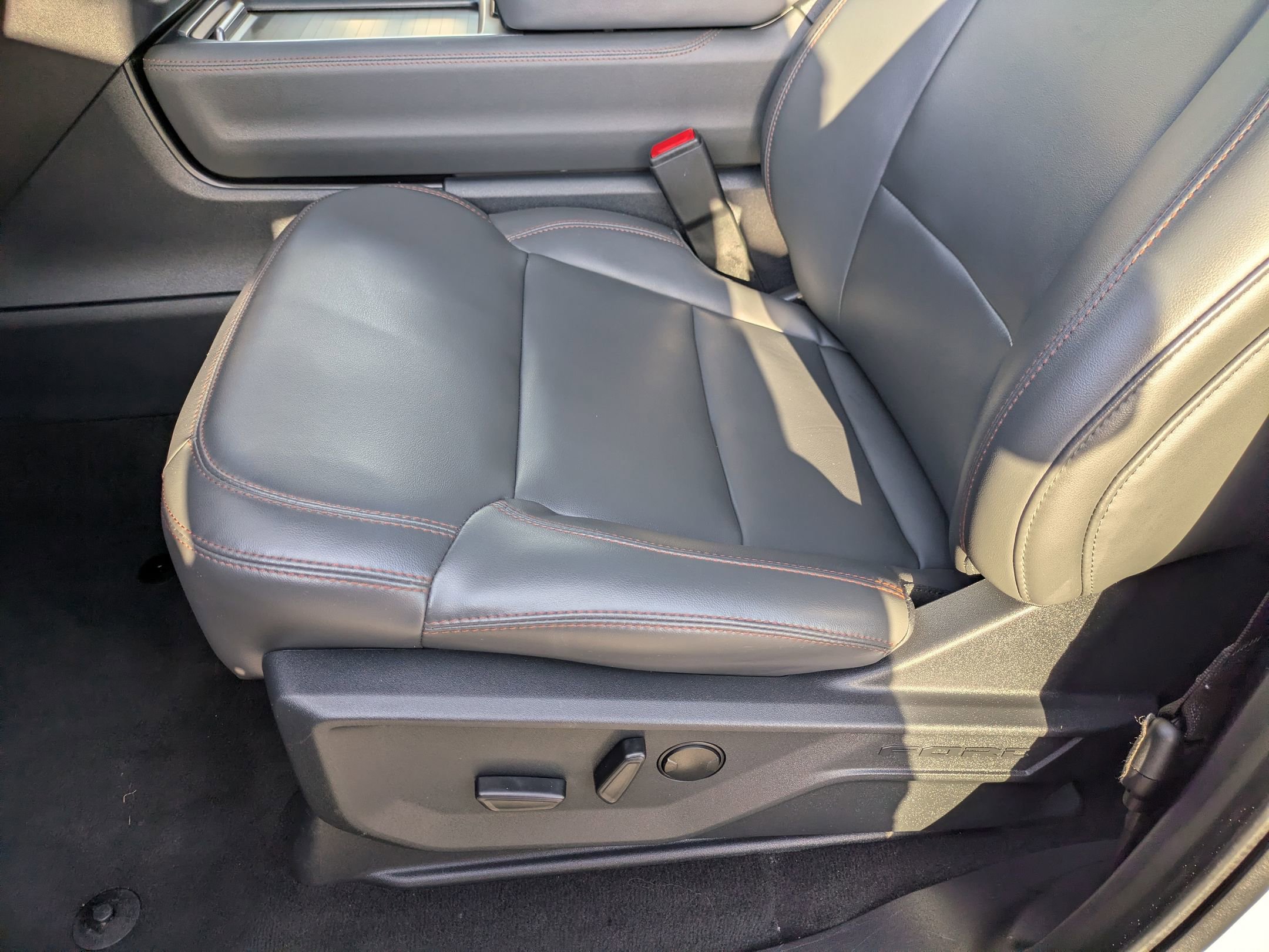 Certified 2025 Ford Expedition Max Active AWD/4WD image 13