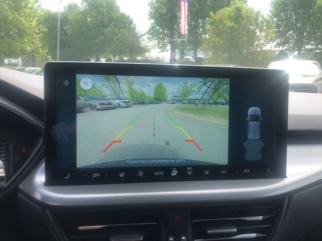 Certified 2024 Ford Escape Active w/ Tech Pack #1 AWD/4WD image 9