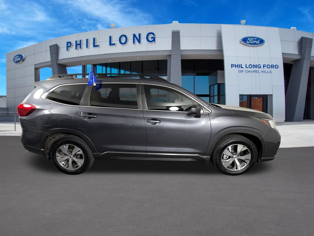 Used 2020 Subaru Ascent Premium w/ Convenience Package AWD/4WD image 6