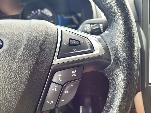 Certified 2022 Ford Edge SEL w/ Convenience Package AWD/4WD image 23