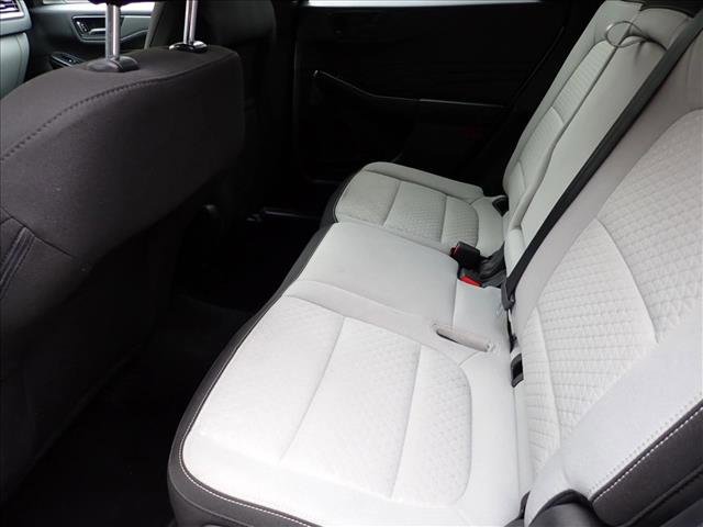 Certified 2023 Ford Escape Active AWD/4WD image 10