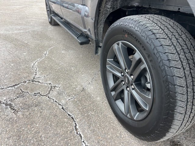 Certified 2023 Ford F150 XLT w/ Equipment Group 302A High image 26