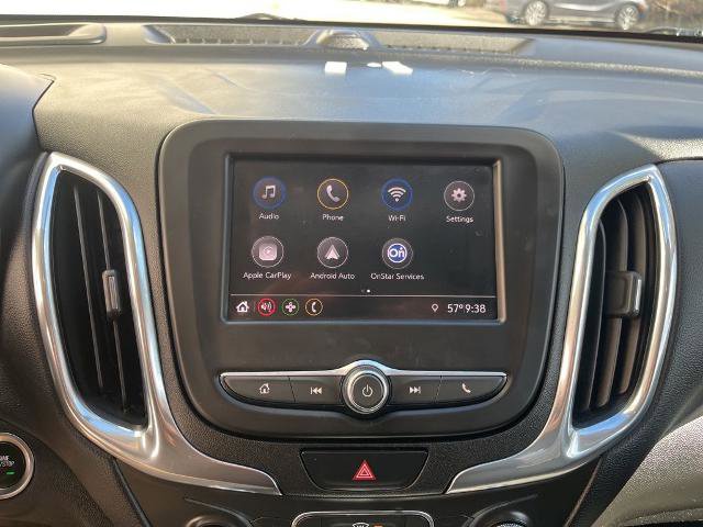 Used 2020 Chevrolet Equinox LT w/ LPO, Floor Liner Package AWD/4WD image 20