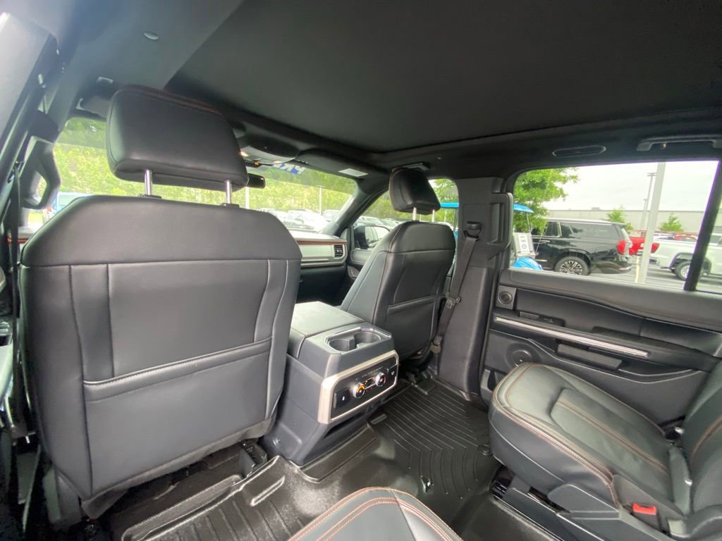 Certified 2023 Ford Expedition Timberline AWD/4WD image 23