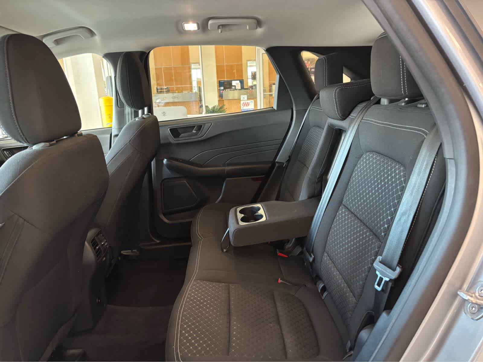 Certified 2023 Ford Escape Active AWD/4WD image 27