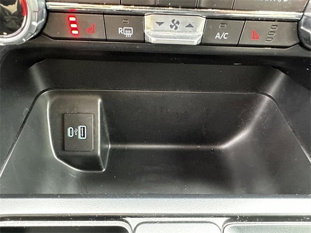 Certified 2023 Ford F150 Tremor w/ Trailer Tow Package image 26