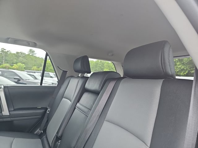 Used 2023 Toyota 4Runner SR5 Premium w/ Moonroof Package RWD image 15