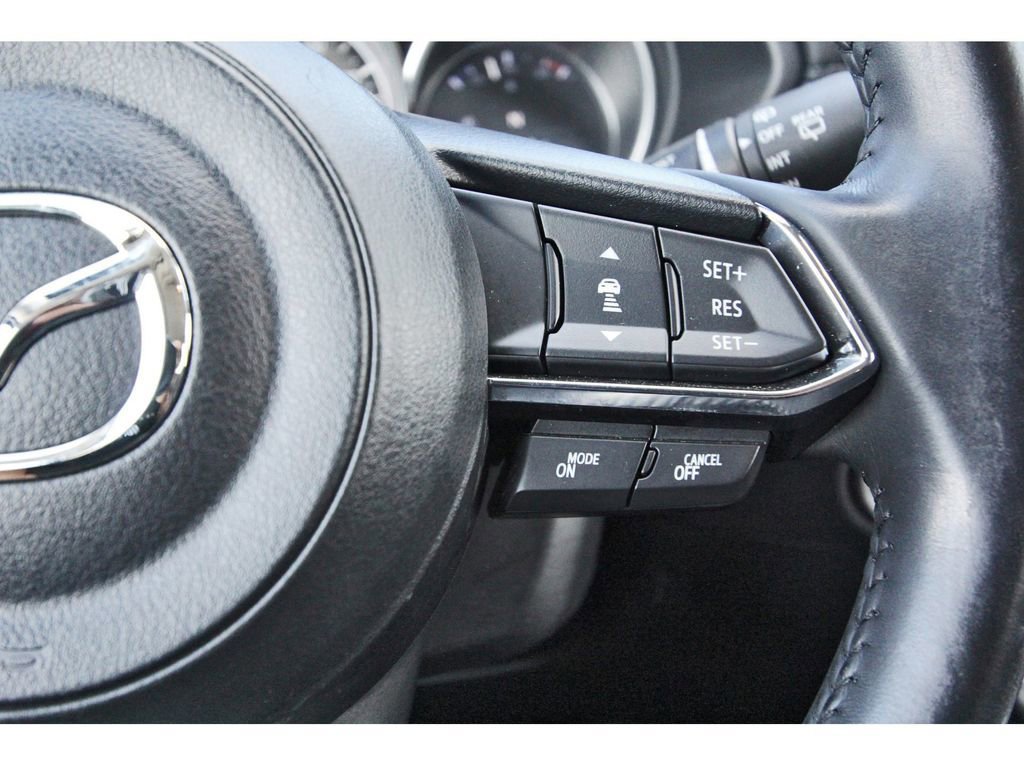 Used 2022 MAZDA CX-5 AWD 2.5 S w/ Select Package image 18