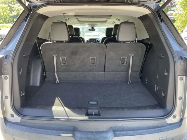 Used 2021 Chevrolet Traverse RS AWD/4WD image 12
