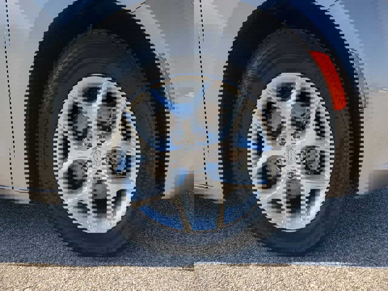 Used 2019 Chrysler Pacifica Limited w/ 8-pass Seating Package image 9