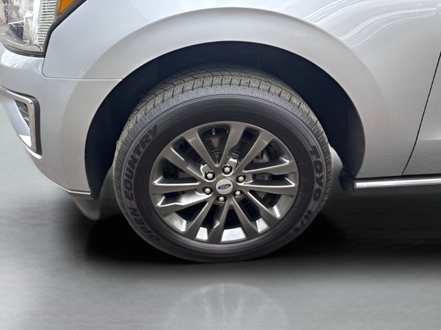 Certified 2021 Ford Expedition Max Limited AWD/4WD image 25