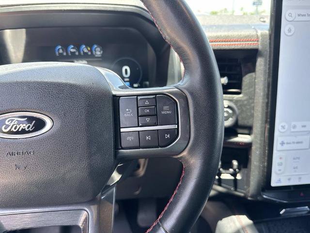 Certified 2023 Ford Expedition Limited RWD image 24
