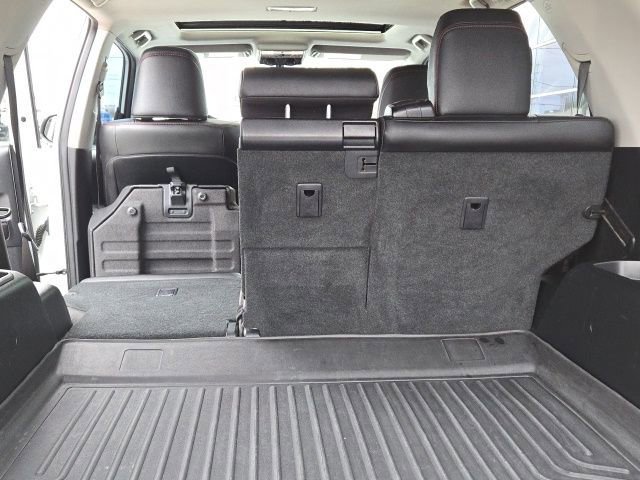 Used 2019 Toyota 4Runner TRD Pro image 17