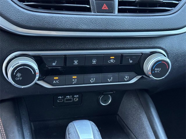 Used 2021 Nissan Altima 2.5 SR w/ SR Premium Package image 16