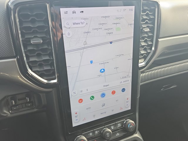 Certified 2024 Ford Ranger XLT image 20