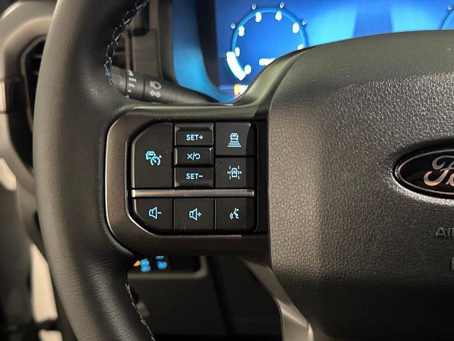 Certified 2024 Ford F150 XLT w/ Equipment Group 302A MID AWD/4WD image 21