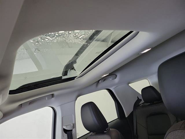 Certified 2025 Ford Bronco Sport Big Bend w/ Convenience Package image 33