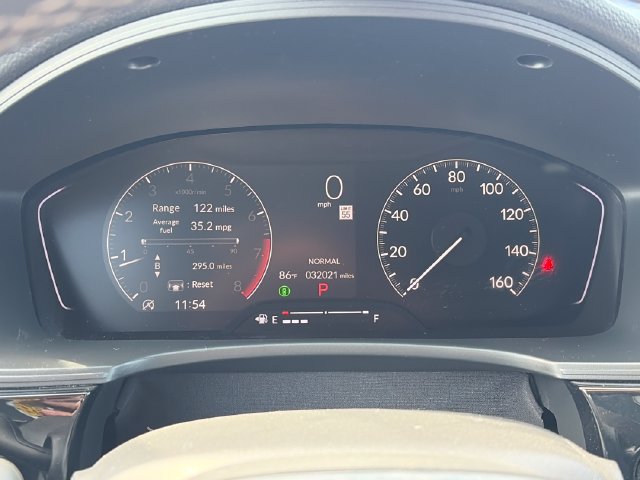 Used 2025 Honda Civic Sport image 18