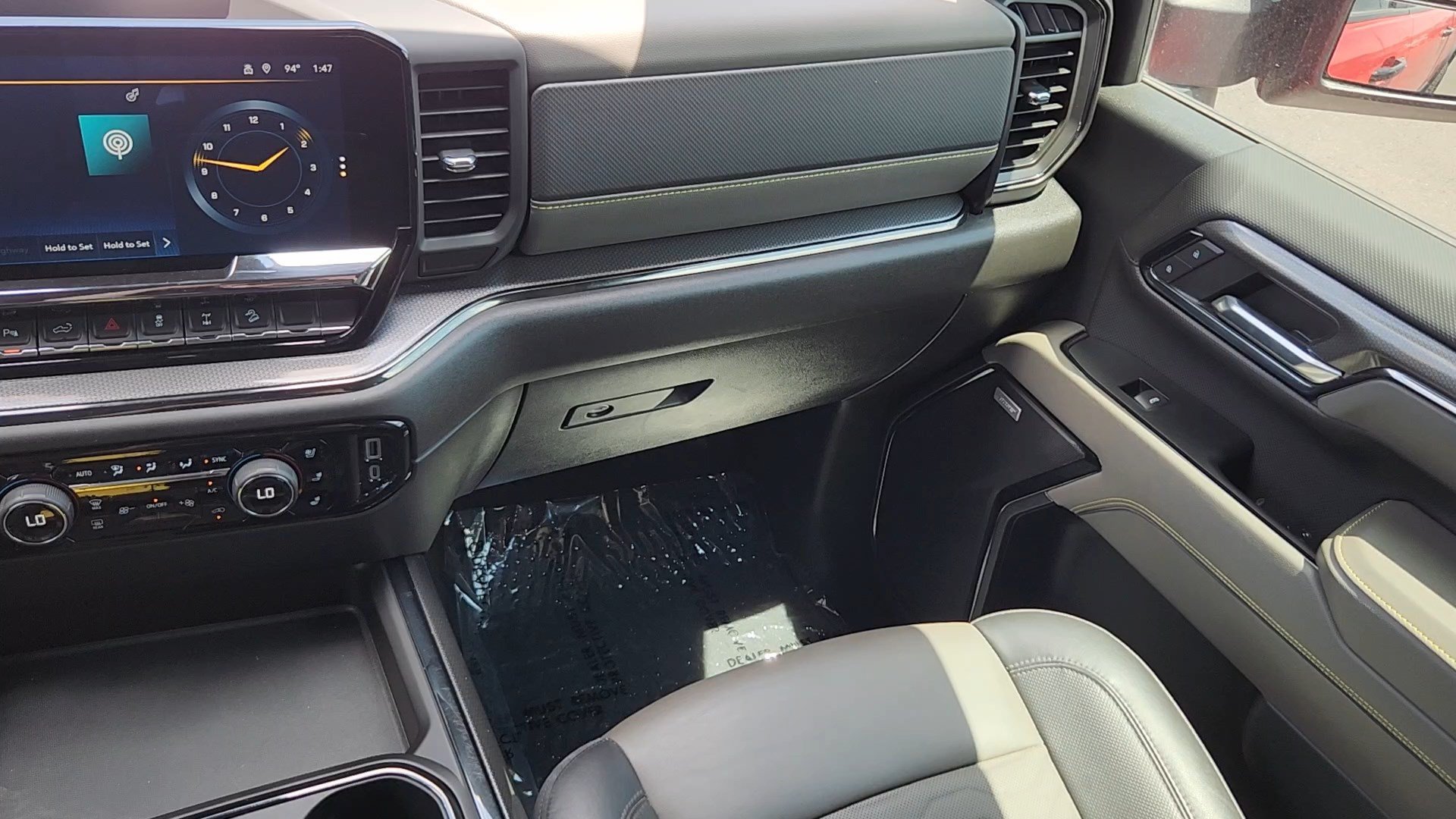 Used 2024 Chevrolet Silverado 2500 ZR2 AWD/4WD image 6