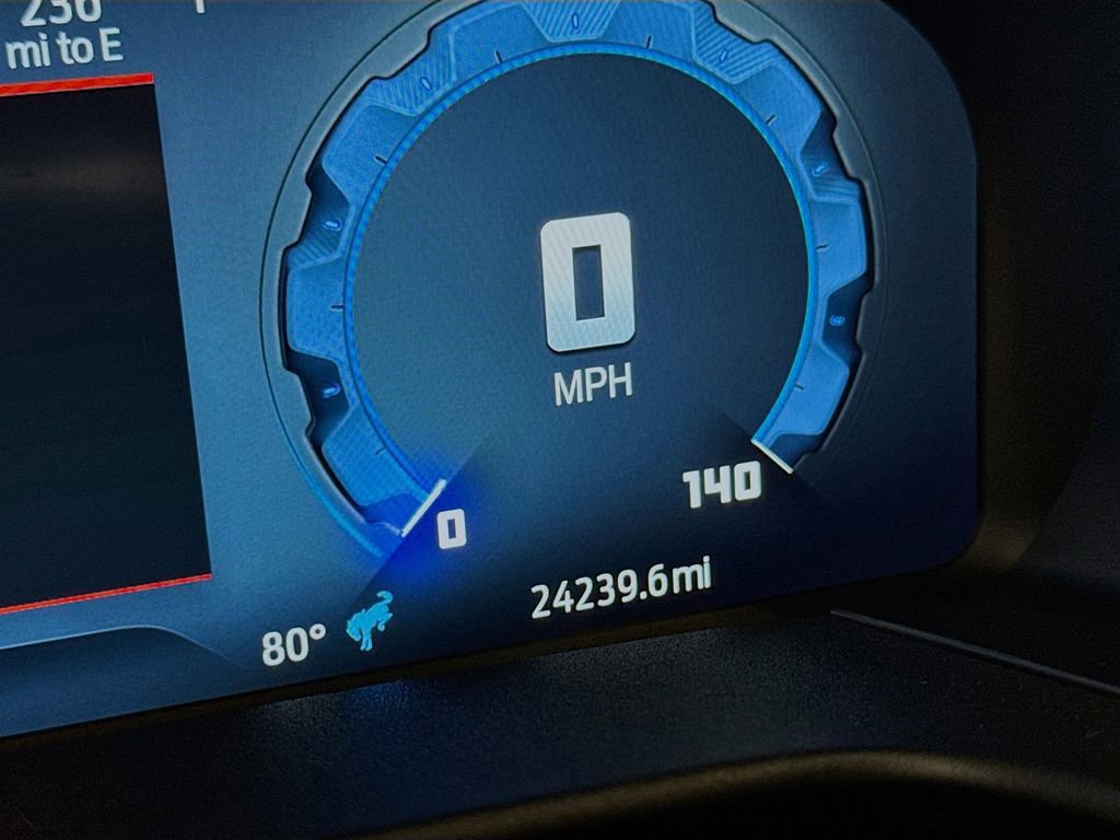 Certified 2025 Ford Bronco Sport Big Bend w/ Convenience Package image 17