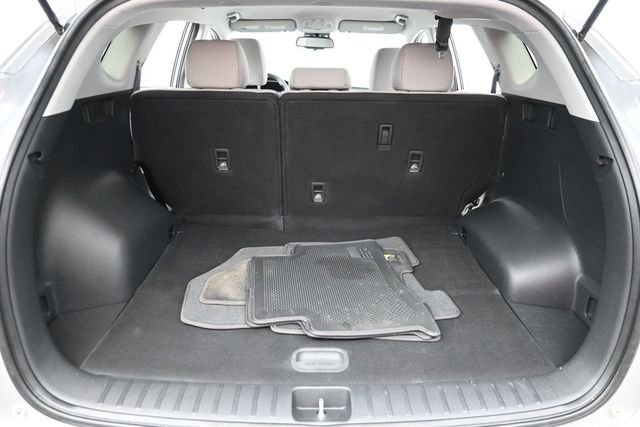 Used 2020 Hyundai Tucson SEL FWD image 26