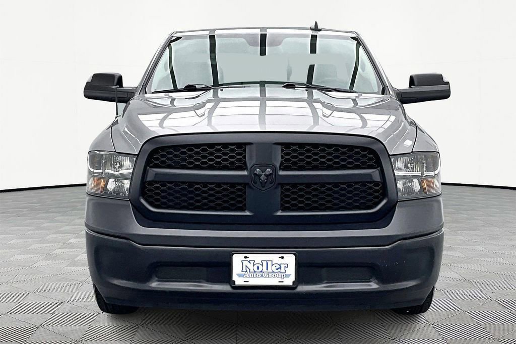 Used 2022 RAM 1500 Tradesman w/ Electronics Group image 6