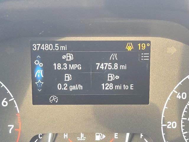 Certified 2023 Ford Transit Connect XL image 37