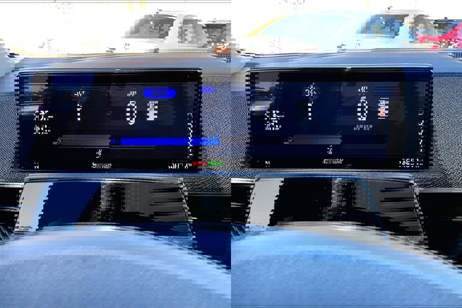 Certified 2022 Ford Mustang Mach-E Premium image 25