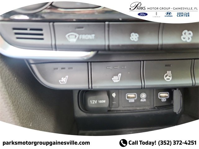 Used 2019 Hyundai Santa Fe FWD image 24