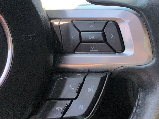 Certified 2021 Ford Mustang GT Premium w/ Black Accent Package RWD image 30