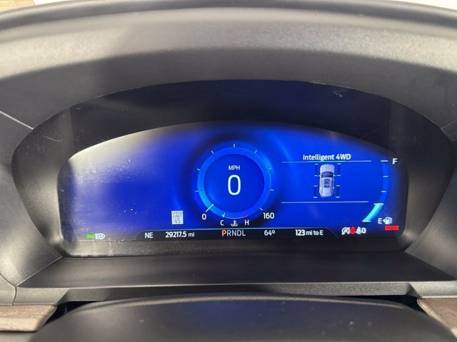 Certified 2023 Ford Explorer Platinum w/ Technology Package AWD/4WD image 19