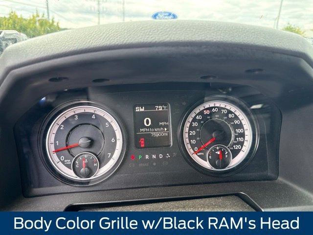 Used 2019 RAM 1500 Express w/ Express Value Package AWD/4WD image 23