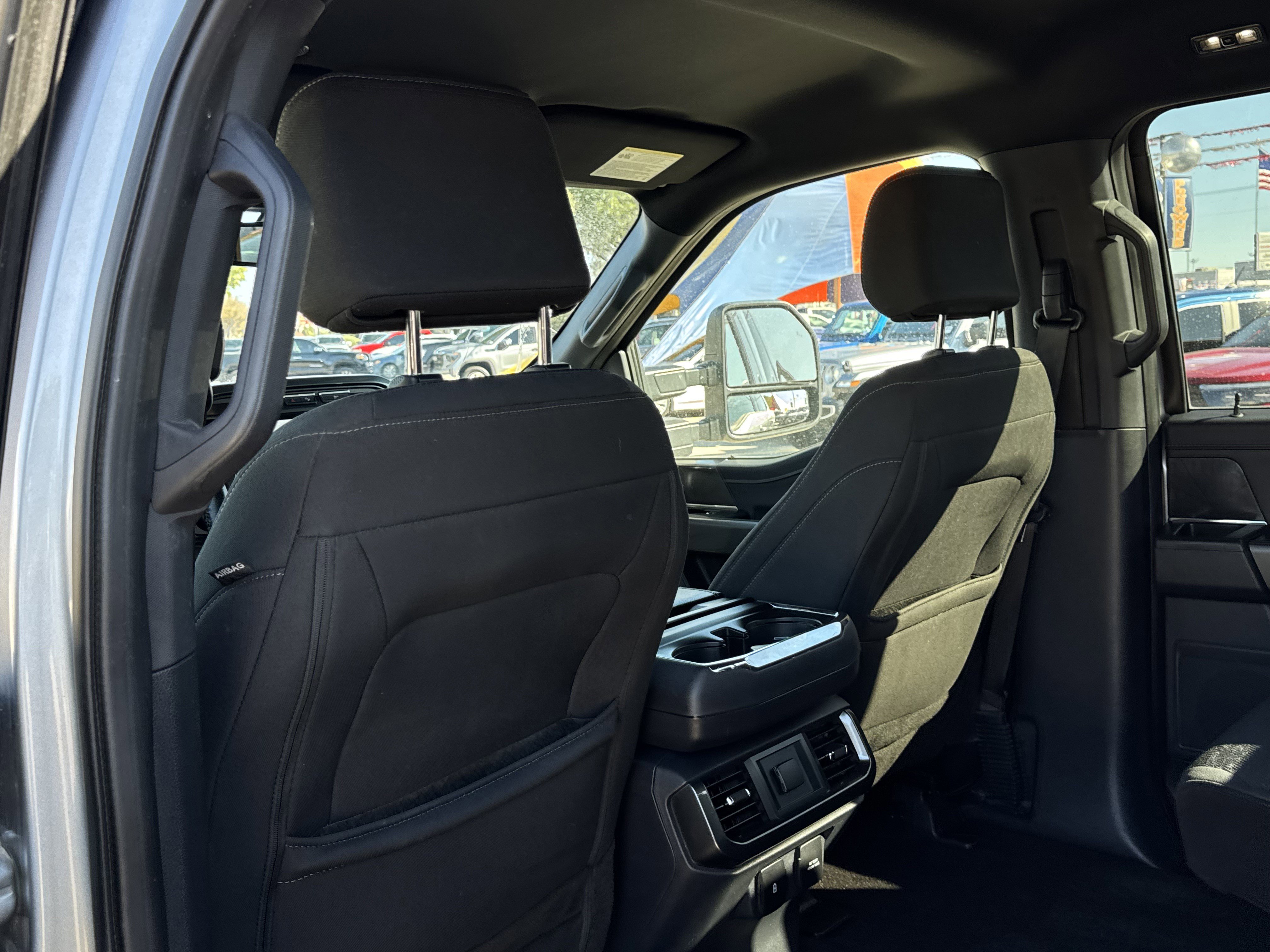 Certified 2022 Ford F150 XLT w/ Equipment Group 302A High image 15