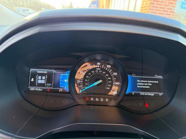 Certified 2023 Ford Edge SEL w/ Convenience Package image 23